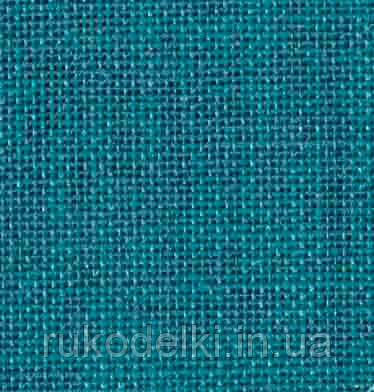 Тканина рівномірна Riviera Aqua (50 х 70) Permin 065/241-5070