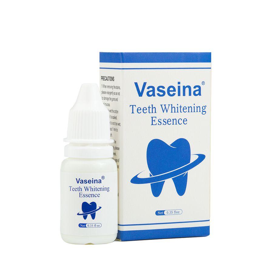 Засіб для відбілювання зубів Vaseina 0.35ml VS-01, фото 1