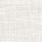 Тканина рівномірна Opt. White (50 х 70) Permin 067/20-5070