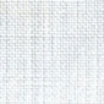 Тканина рівномірна White (100% ЛЬОН) Permin (50 х 70 ) Permin 025/00-5070
