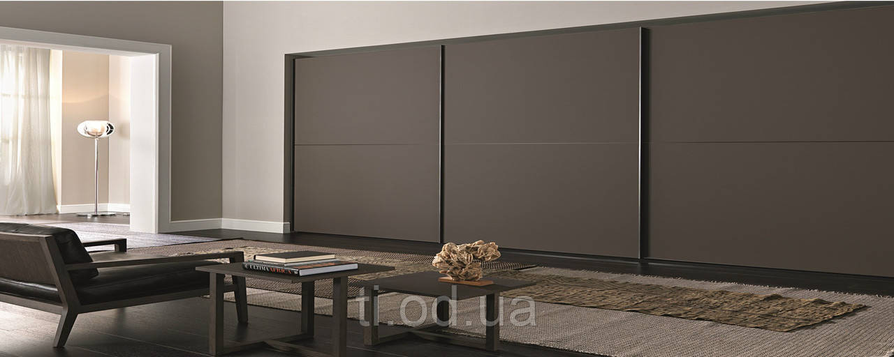 Шафа купе під замовлення, фото 1