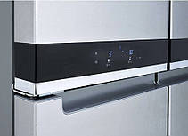 Холодильник з морозильною камерою Whirlpool WQ9 E1L, фото 6
