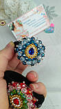 Гумка зі стразами, фото 3