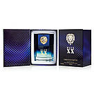 Blue XX Парфумована вода для чоловіків Christian 100 ml 3278, фото 3