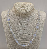 Намисто з місячного каменю, фото 4