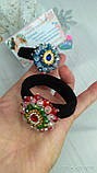 Гумка зі стразами, фото 4