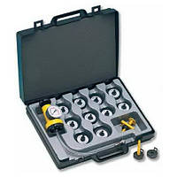 Тестер герметичності системи охолодження ZECA