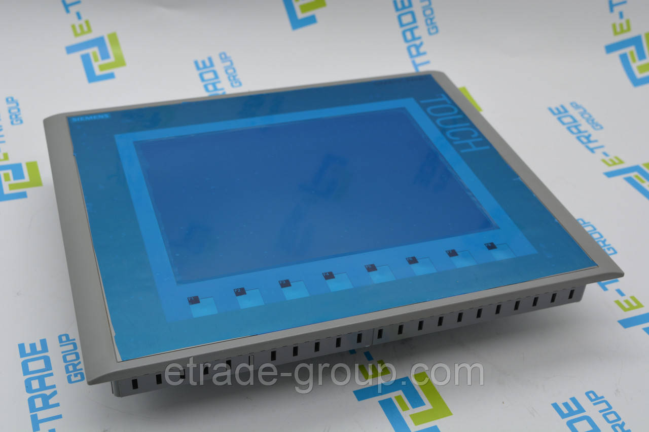 Ремонт панелі оператора 6AV6647-0AE11-3AX0, фото 1