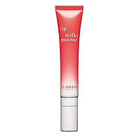 Блиск для губ Clarins Lip Milky Mousse №1