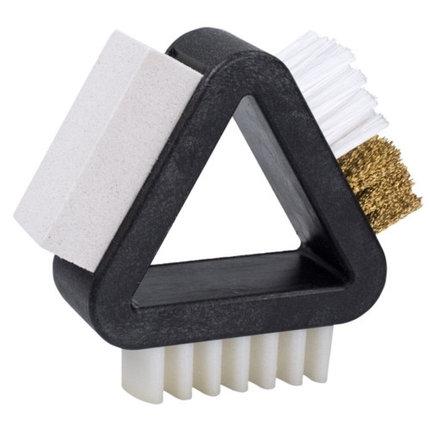 Щітка для взуття "LOWA Triangle Brush" 830633/0001, фото 1