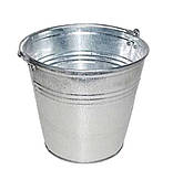 Відра будівельні