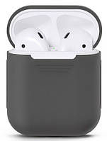 Силіконові чохли для Airpods 1, 2