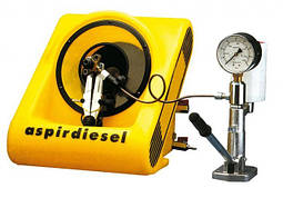 Камера контролю дизельних форсунок ZECA