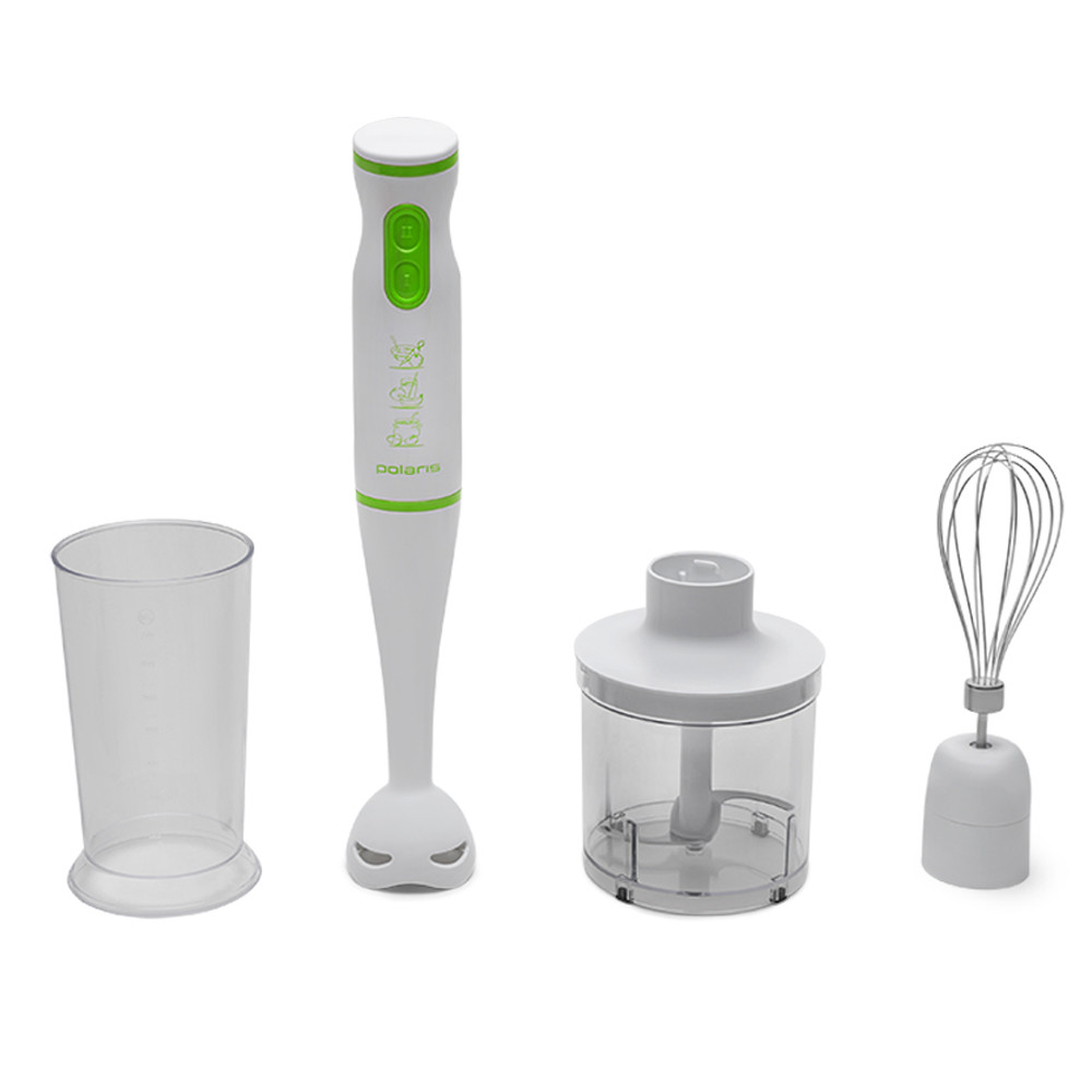 Блендер Polaris PHB 0528 Green