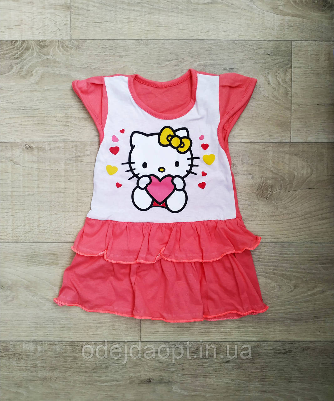 Сарафан для девочки