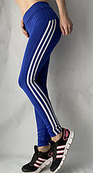 Жіночі спортивні лосини (легінси) норма No50 електрик