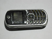 Нерабочий motorola c140