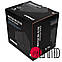 Кулер Noctua NH-D15S chromax.black 140 мм (NH-D15S CH.BK), фото 6