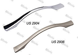 Ручки меблеві K-8048-96 (US 29)