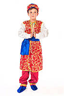 "Принц Сходу" карнавальний костюм для хлопчика