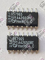 Микросхема B57965 Philips корпус SOIC-14