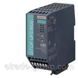 Джерело безперебійного живлення Siemens 6EP4136-3AB00-1AY0