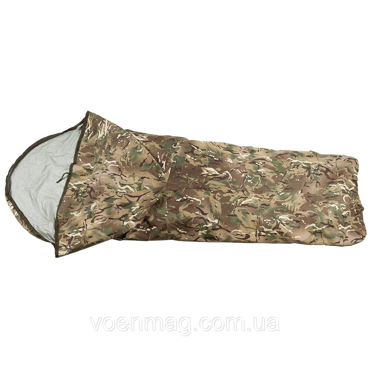 Чохол (gore- tex Bivi Bag) на спальний мішок, MTP