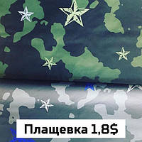 Плащова тканина