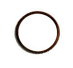 Вінець маховика СМД1-0403Б двигуна СМД-14,СМД-15,СМД-17,СМД-18, СМД-18Н.01,СМД-19,СМД-20,СМД-22,СМД-23