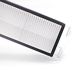 Фільтр НЕРО для робота-пилососа Xiaomi Mijia Robot Roborock S50/ S51/ S52/ S53/ S54/ S55/ S5/ S5MAX/ S6/ S6PURE/ S6MAXV, фото 5