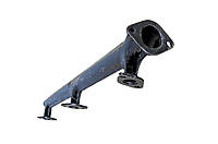 Труба водяна 18Н-06С40 під термостат двигуна СМД 17,СМД 18