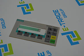Клавіатура Siemens 6AV6647-0AH11-3AX0