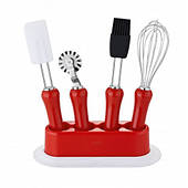 Дитячий набір для випічки Rosle 5 предметів R12400