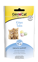 GimCat Baby Tabs вітаміни для кошенят 114 шт (406763)