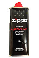 Топливо Zippo, оригинальный бензин для заправки зажигалок