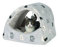 Trixie TX-36847 домик-туннель Мими для кота 42 × 35 × 35 см