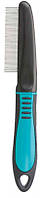 Trixie TX-23762 Flea and Dust Coat Гребінець для вичісування паразитів