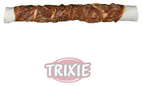 Trixie TX-31371 Denta Fun Chewing Rolls with Duck 10шт-жевательные палочки с уткой для собак