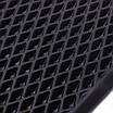 EVA лист ромб чорний з ячейками 10мм/120х200см, фото 2