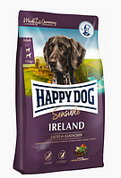 Happy Dog Sensible Ireland гіпоалергенний корм для собак з лососем та кроликом, 4 кг