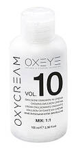 OXEYE Окислювач до фарби для брів і вій 10 VOL 100мл