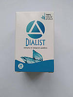 Dialist - Капсули від діабету (Диалист)