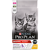 Purina Pro Plan -супер преміум корм для кошенят