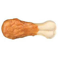 Trixie TX-31343 Denta Fun Chewing Bones with Chicken жевательные кости с куриным филе 2шт по 60гр