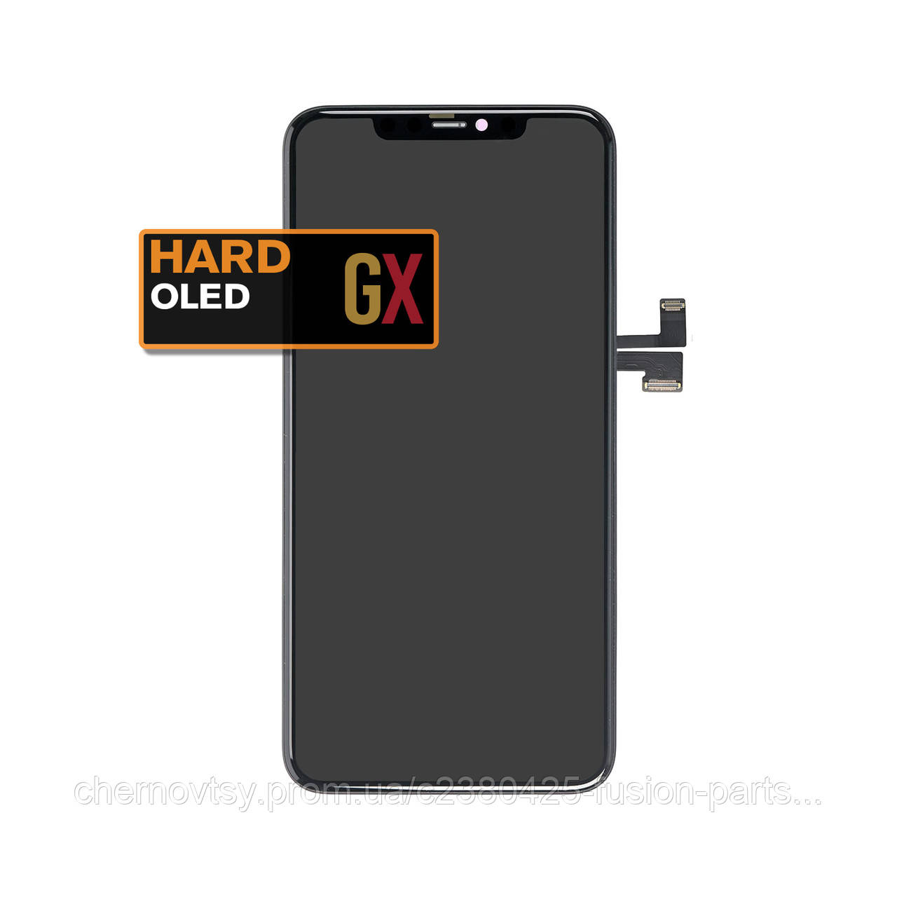 Nova 11 дисплей