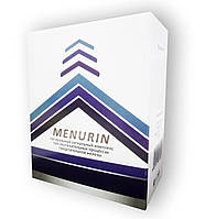 Menurin - Комплекс от простатита (Менурин), greenpharm