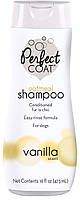 8in1 Natural Oatmeal Shampoo Шампунь с овсяной мукой, для собак 473 мл