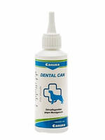 Canina Dental Can 100мл-лечебно-профилактическое средство для ухода за зубами собак (140183)