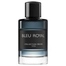 Парфумована вода чоловіча Geparlys Bleu Royal 100ml