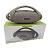 Портативна Bluetooth колонка Hopestar H37, сіра, фото 6